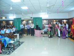 Investiture Ceremony 2025 